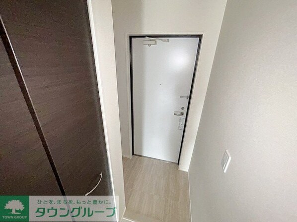 スレッドの物件内観写真